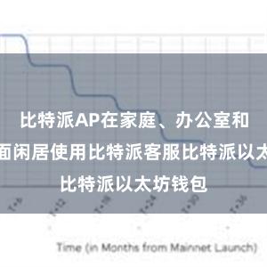 比特派AP在家庭、办公室和行家场面闲居使用比特派客服比特派以太坊钱包